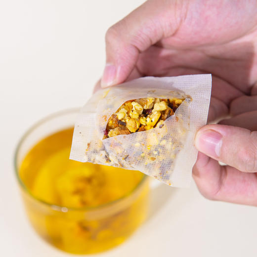 草本祛湿茶 商品图3