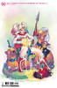 哈莉奎茵大闹dc宇宙 Multiversity Harley Screws Up The Dcu 商品缩略图6
