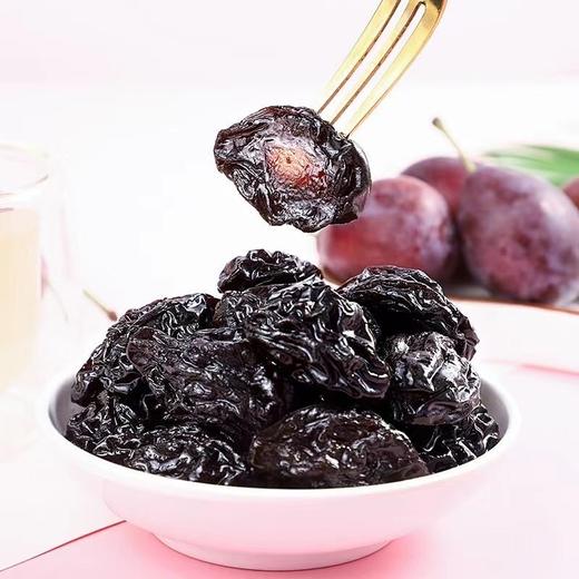 【休闲零食】华味亨 西梅袋装 338g/袋 商品图3