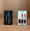 [小滋心选]【活动价￥69.9】Mac水漾口红小样两件套（2×1.8g） 商品缩略图2
