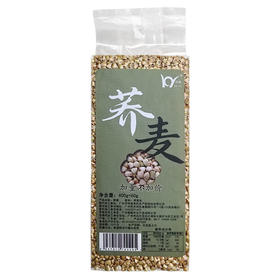 【贵州帮扶】科誉丨荞麦 460g*2袋