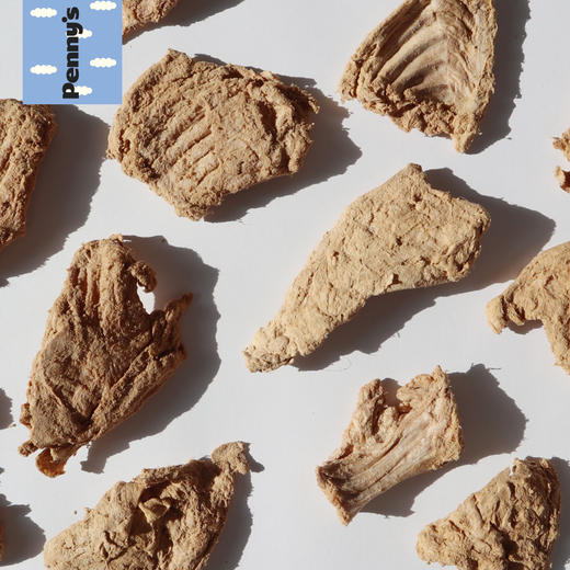 班尼食物研究所 0添加 零食20种 商品图7