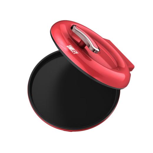 Smiley 多功能电饼铛SY-HBC1002 商品图1