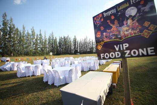 Chill玩泰国！Yee Peng Lanna 清迈梅州大学天灯节2025预售早鸟78折【万人水灯节祈福】 商品图6