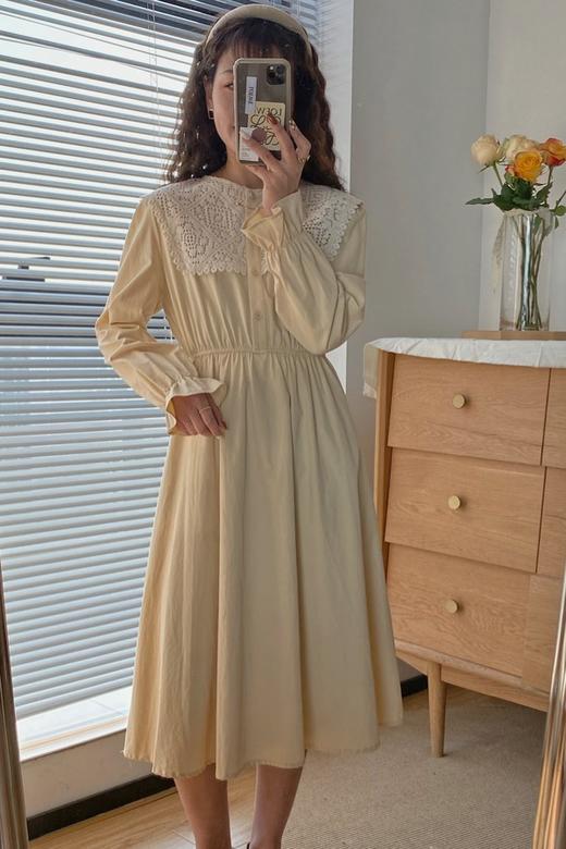 L.Fleuri 连衣裙 15566 商品图0