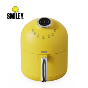 Smiley 空气炸锅SY-HKZ3505