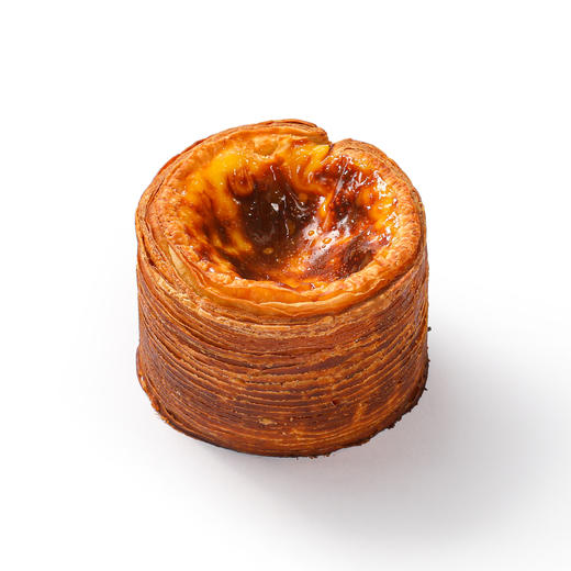原味千层酥挞 商品图0