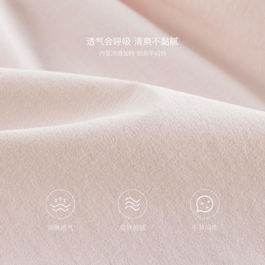 马克珍妮女童甜美蝴蝶结花苞短裙儿童半身裙2025年春夏新款550726 商品图4