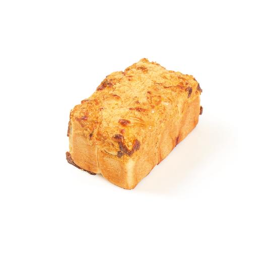 芝士火腿肉松吐司 商品图0