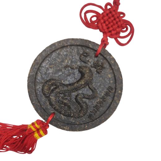 茶饼挂件 商品图0