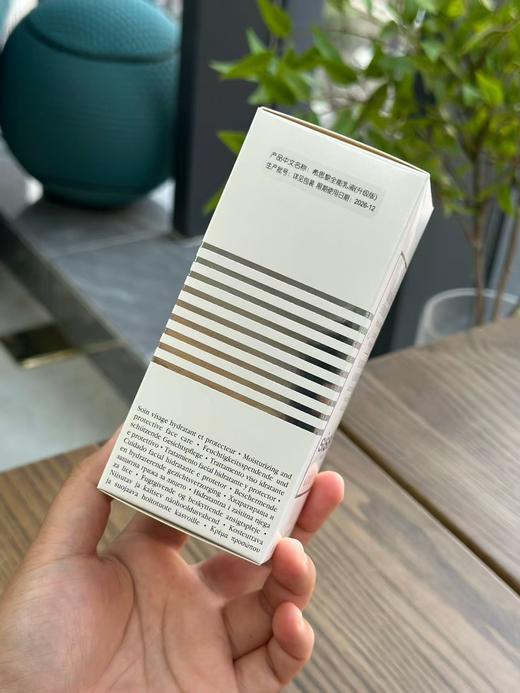 希思L全能乳干敏皮续命闭眼入 商品图13