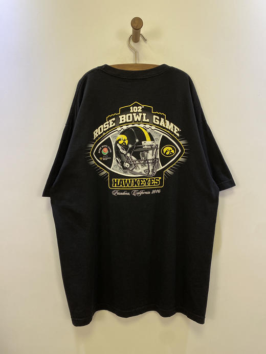 Rose Bowl Game 短袖T恤 _SST(XL) 商品图0