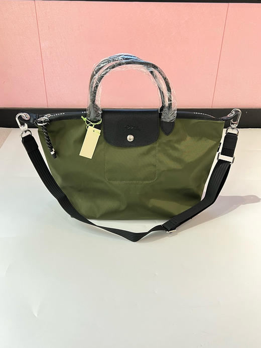 珑*骧Le Pliage Energy系列女包单肩手提包 商品图12