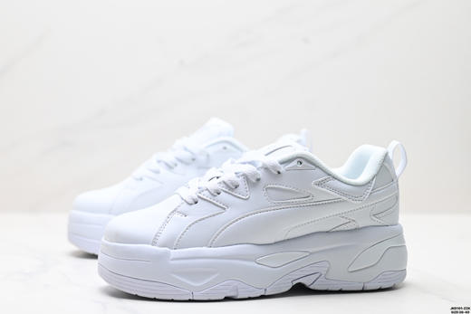 彪马PUMA BLSTR SURREALC厚底复古休闲鞋398394-01女鞋 商品图3