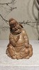 钟馗摆件/竹13*10*17cm 商品缩略图0
