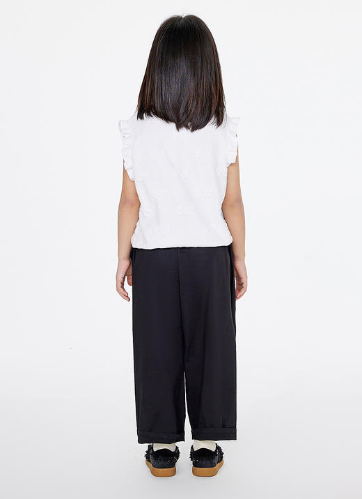 jnby  25年春款   长裤  1P2E12610 商品图10