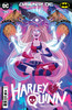 哈莉奎茵 V4 主刊 Harley Quinn V4 026-034（2021） 商品缩略图9