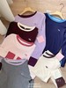 egg六色德绒春季打底衫 商品缩略图2