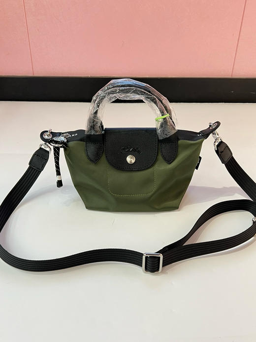珑*骧Le Pliage Energy系列女包单肩手提包 商品图14