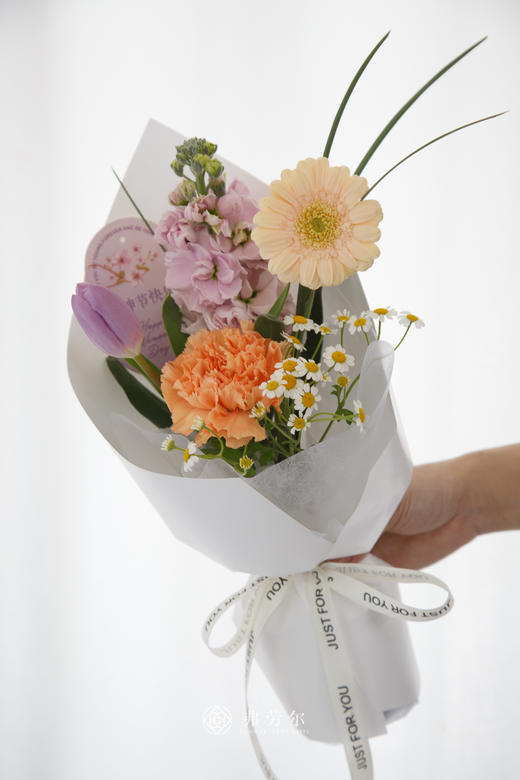 灿烂女神（颜色随机，款式仅供参考） 商品图5