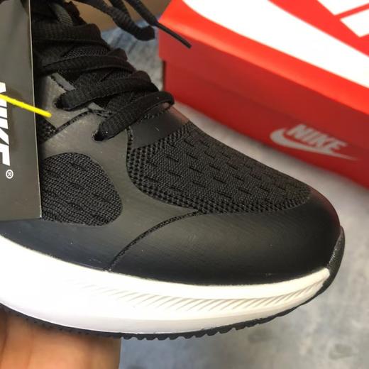 Nk耐克男女缓震耐磨轻便运动跑步鞋超轻款 商品图12