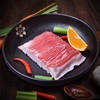 看得见的放心黑猪带皮五花肉片200g 商品缩略图0