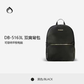 Diplomat外交官DB-5163L双肩包商场款