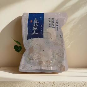 良芯匠人葱多多花卷 300g/袋