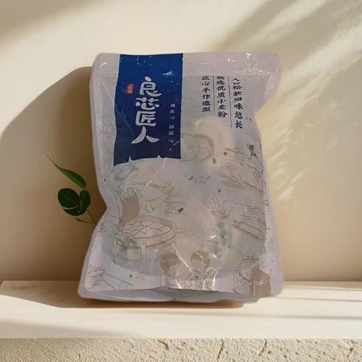 良芯匠人葱多多花卷 300g/袋 商品图0