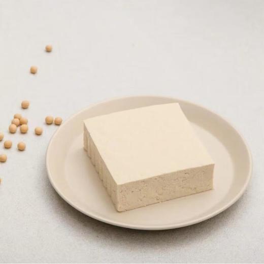 圃美多木棉豆腐400g 商品图2
