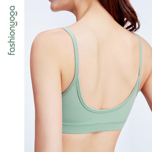 凡圣瑜伽基础U背瑜伽BRA   FC14161 商品图3