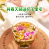 甘悦茶（贡菊茉莉玫瑰桑叶饮 ）配料新鲜健康，🈚️添加 商品缩略图5