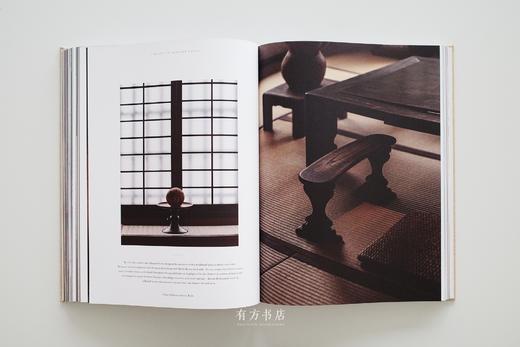 静谧之美：日式建筑与设计美学探索 Stillness: An Exploration of Japanese Aesthetics in Architecture and Design 商品图7