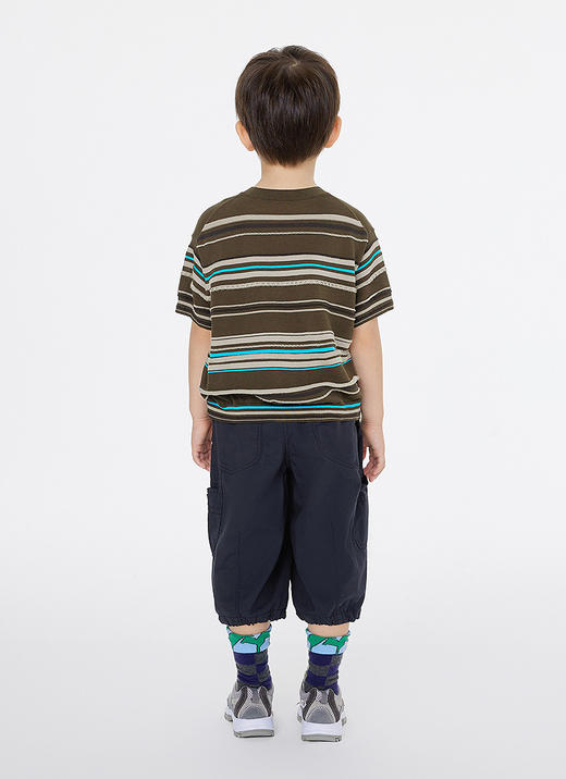 jnby   25年春款  运动鞋   6P2M13520 商品图11