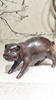 猪摆件/黑檀28*15cm 商品缩略图0
