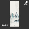 壁虎新款【印花垫-墨染江山】天然橡胶印花瑜伽垫【5天发货】 商品缩略图6