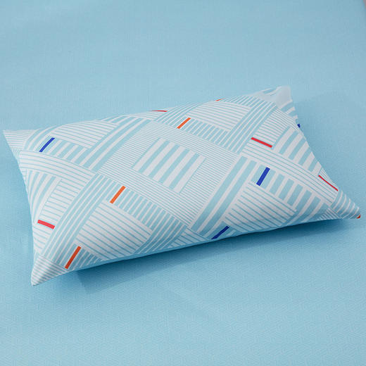 罗莱家纺 哥本哈根全棉四件套TGAD125-4 200*230cm 商品图5