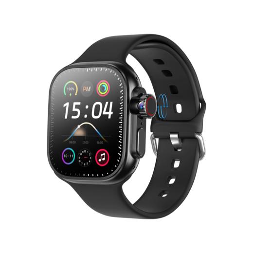 新效期微泰动态血糖仪二代传感器季卡/半年卡赠送甜蜜守护大电池Pro版手表一台 商品图5