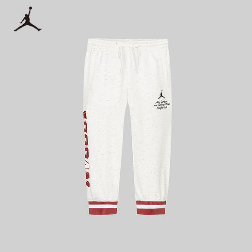 JORDAN 夏 大童小童婴童 长裤 JDB-F7-D698 商品图0