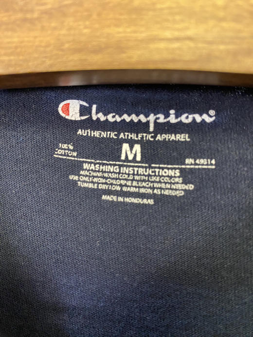 Champion 冠军 短袖T恤 _SST(M) 商品图2