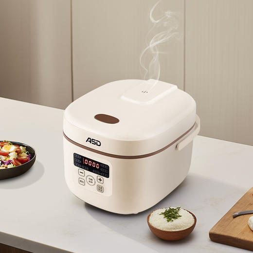 爱仕达 米德电饭煲AR-F30E927 商品图0