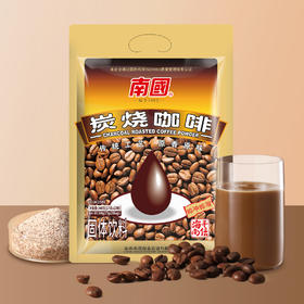 南国炭烧咖啡340g