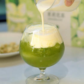 甜过初恋！喝完立马和油腻说拜拜！