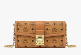 MCM 钱包女  MYLESXT02CO001-F .