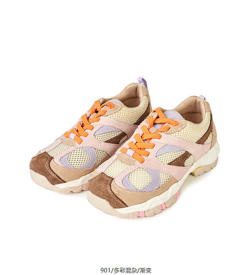 jnby   25年春款  运动鞋   6P2M13520 商品图14