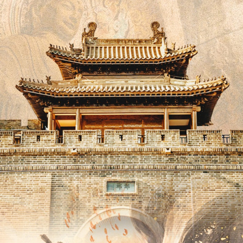 元旦3天【邯郸】正定古城+永年广府古城+武灵丛台+磁州窑艺术街区+邯郸市博物馆+赠送门票及景区讲解+38人小团