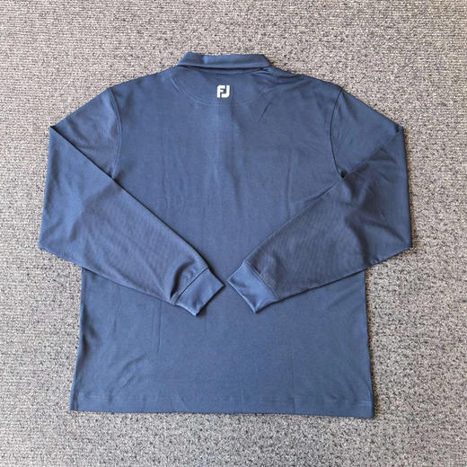 正品FJ高尔夫长袖体恤。孤品XXL码，胸围126。欧码 商品图7