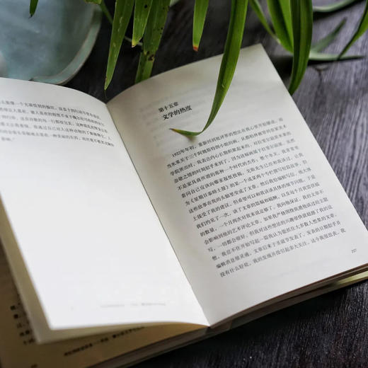 宣言 涵芬书坊（新版）〔爱尔兰〕乔治·摩尔 著 孙宜学 译 商务印书馆 商品图1