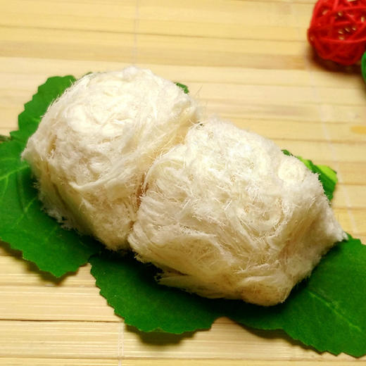 新疆特产哈吉巴巴龙须酥140g美食甜食糕点点心小吃零食 商品图1