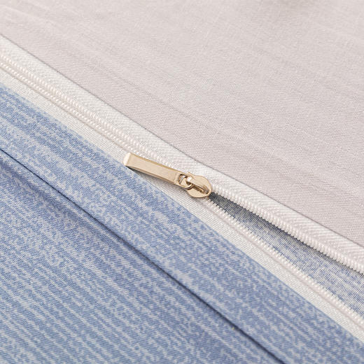 内野 清风雅韵床品四件套HU-HY04M66 商品图3